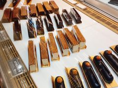 -Awfully Chocolate(来福士广场店)