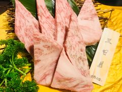 -黑牛の店·和牛烧肉(合生汇店)