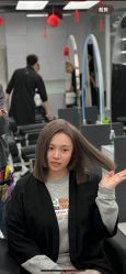 -5M HAIR SALON 旗舰店