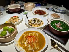 -炳胜私厨(万象前海店)