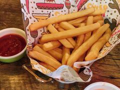 -Famous肥猫墨西哥音乐餐吧(五棵松华熙LIVE店)