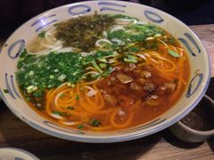 焖肉米线-云上千禾(水上店)