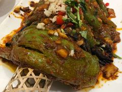 -北李妈妈菜·海肠捞饭(高新万达店)