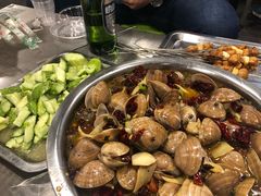 -陈氏肥蛤(小纬六路总店)