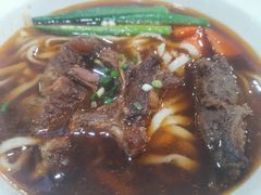 -康师傅私房牛肉面(北京南站店)