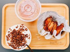 -BeauTea水仙(coco park店)