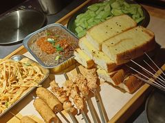 -M-MIX电音烤吧