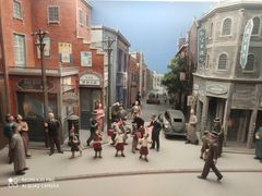 -上海四行仓库抗战纪念馆