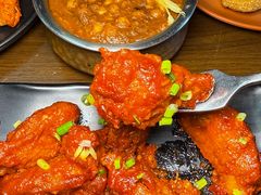 -南国印度餐厅Dakshin