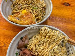 -无名氏面馆(邮电路店)