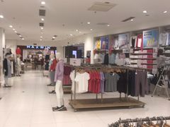 -优衣库(苏州天虹CCMall石路店)
