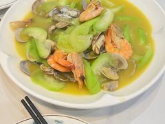 -火龙堂·风味民间菜(文一路店)