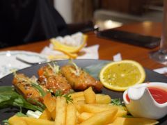 -陶享时光西餐·下午茶(信河街店)