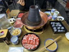 -牛街清真满恒記(平安里西大街店)