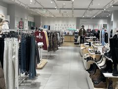 -hotwind热风(重庆悦荟店)