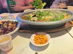 -哈力家·西北烧烤烤串(凤城三路店)