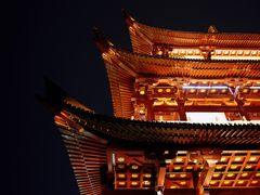 -杜甫江阁
