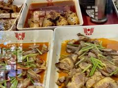-惠丰源烩面馆(经七路店)