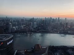 -金轩中餐厅 Jin Xuan(浦东丽思卡尔顿酒店)
