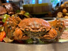 -日进一片海.生腌海鲜火锅.宵夜烧烤(三里屯总店)