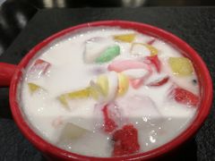 -宏姐串串香(征仪路店)