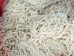 -非遗·爱西干面(小公园总店)