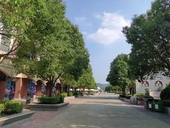 -南京银杏湖乐园