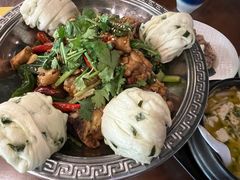 -鼎晟江南·融合江南宴(固戍店)
