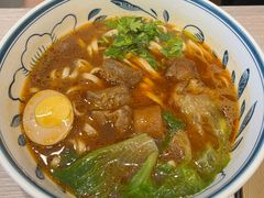 -康师傅私房牛肉面(马泉营奥莱店)