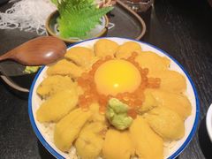 超满足海胆丼-YAMAKAWA(龙湖胥江天街店)