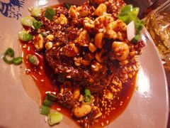 -历蜀记·家宴老火锅(总店)
