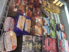 -GranVida生活超市(海信广场店)