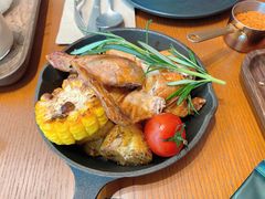 -La Terre乐田(万象城店)