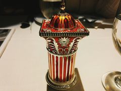 -俄士厨房(万松园店)