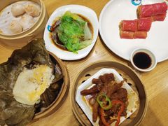 -和粤粥道(柏威年购物广场店)
