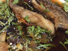 -君霖海鲜私房菜(春柳店)