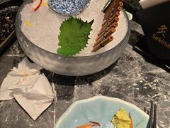 -炙柒Sekinana·精致日料(合生汇店)