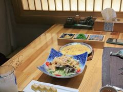 -立山居酒屋·烧鸟 天妇罗(西北湖店)