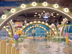 -清河半岛温泉度假酒店