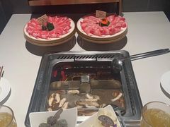 -海底捞火锅(长宁路龙之梦店)
