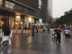 -KK ONE(京基滨河时代店)