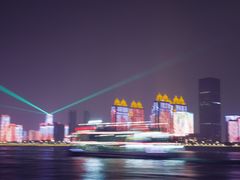 -武汉关码头(轮渡站)