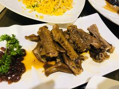 -镛记酒家