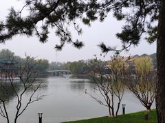 -钓鱼台国宾馆
