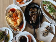 -Isla Sugbu Seafood City