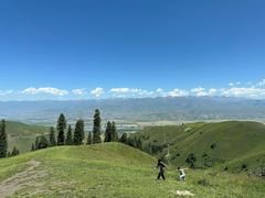 -新疆那拉提国家旅游度假区