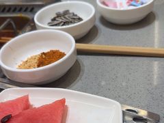 -海底捞火锅(振华广场店)