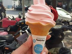 -全家便利店(虹井路店)