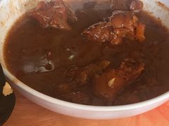 -江天饭店(石鼓白鸭汤)