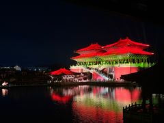 -清明上河园